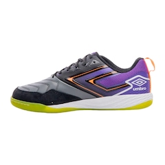 Chuteira Futsal Adulto Umbro Pro 5 Bump - Foto 3