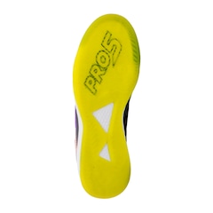Chuteira Futsal Adulto Umbro Pro 5 Bump - Foto 5