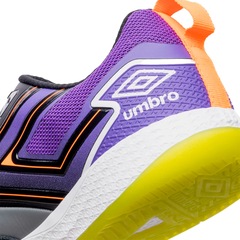 Chuteira Futsal Adulto Umbro Pro 5 Bump - Foto 7