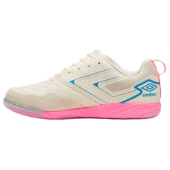 Chuteira Futsal Adulto Umbro Pro 5 Bump - Foto 3