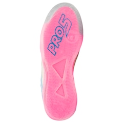 Chuteira Futsal Adulto Umbro Pro 5 Bump - Foto 5