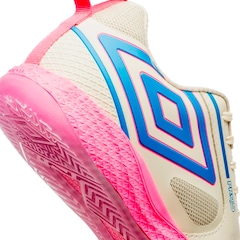 Chuteira Futsal Adulto Umbro Pro 5 Bump - Foto 6