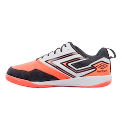 Chuteira Futsal Adulto Umbro Pro 5 Bump - Foto 2
