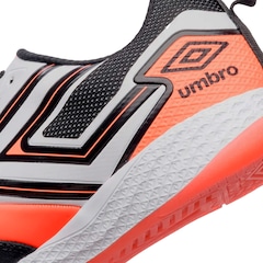 Chuteira Futsal Adulto Umbro Pro 5 Bump - Foto 5