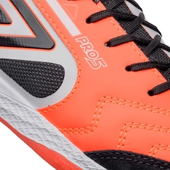 Chuteira Futsal Adulto Umbro Pro 5 Bump - Foto 6