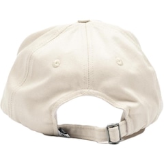 Boné Aba Curva Dc Shoes Sideline Sm24 - Strapback Adulto - Foto 2