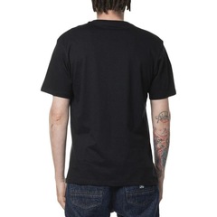 Camiseta Dc Shoes Classic Sm24 - Masculina - Foto 2