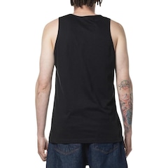 Camiseta Regata DC Shoes League - Masculina - Foto 1