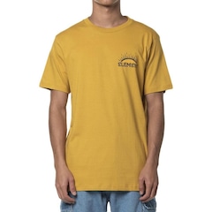 Camiseta Element Phoenix Az Sm24 - Masculina - Foto 1