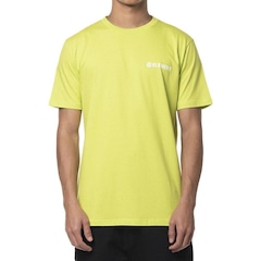 Camiseta Element Blazin Chest Color S24 - Masculina - Foto 1