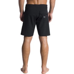 Bermuda Billabong Sundays Pro Vert Ii 18,5Sm24 - Masculina - Foto 2