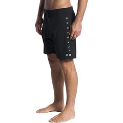 Bermuda Billabong Sundays Pro Vert Ii 18,5Sm24 - Masculina - Foto 3