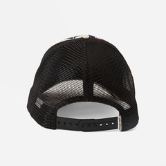 Boné Aba Curva Billabong Heritage Mashup Sm24 - Adulto - Foto 2