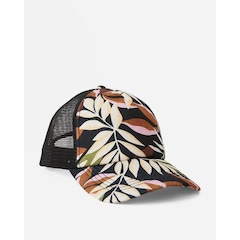 Boné Aba Curva Billabong Heritage Mashup Sm24 - Adulto - Foto 4