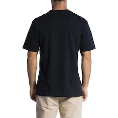 Camiseta Billabong Mid Arch Sm24 - Masculina - Foto 2