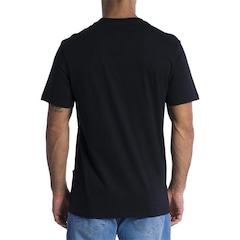 Camiseta Billabong Walled Ii Sm24 - Masculina - Foto 2