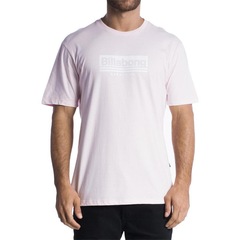 Camiseta Billabong Walled Sm24 - Masculina - Foto 1