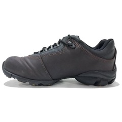 Bota Bull Terrier Adventure Attack Low Ii Burnet - Masculina - Foto 4