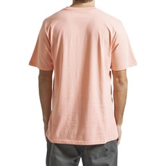 Camiseta Hurley Mini Icon Sm24 - Masculina - Foto 2