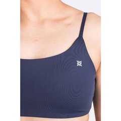 Top Fitness com Bojo Hupi Pulse - Feminino - Foto 8