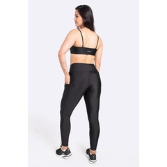 Top Fitness com Bojo Hupi Color - Feminino - Foto 6