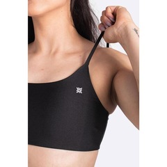 Top Fitness com Bojo Hupi Color - Feminino - Foto 8