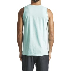 Camiseta Regata Hurley Mini Icon - Masculina - Foto 2