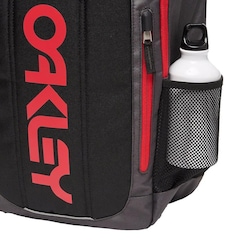 Mochila Oakley Enduro 3.0 Forged Iron Redline - 20 Litros - Foto 2