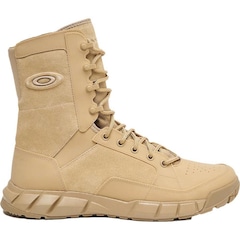 Bota Oakley Coyote Boot Lx - Masculina - Foto 4
