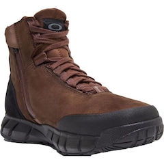 Bota Oakley Coyote Mid Zip Boot - Masculina - Foto 6