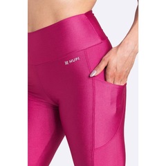 Calça Legging Hupi Color - Feminina - Foto 5