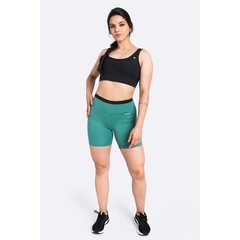 Bermuda Hupi Fitness Energi - Feminina - Foto 9