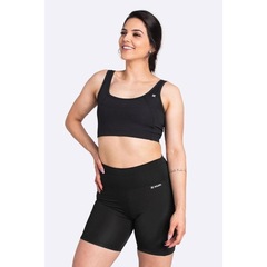 Bermuda Hupi Fitness Energi - Feminina - Foto 8