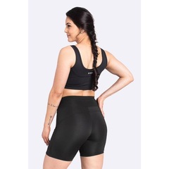 Bermuda Hupi Fitness Energi - Feminina - Foto 9