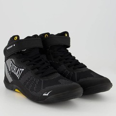 Tênis Everlast Forceknit 4 - Masculino - Foto 2