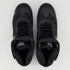 Tênis Everlast Forceknit 4 - Masculino - Foto 4