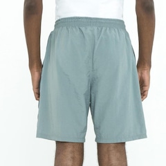 Bermuda Umbro Traditional Club - Masculina - Foto 5