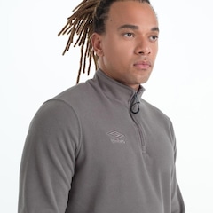 Blusão Umbro Basic Form - Masculina - Foto 3
