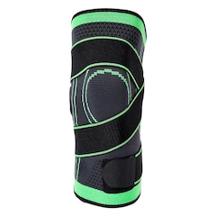 Joelheira Esportiva Maxboost Compressão - Adulto - Foto 4