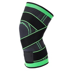 Joelheira Esportiva Maxboost Compressão - Adulto - Foto 1