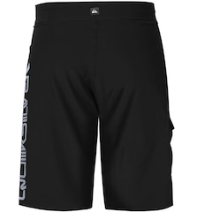 Bermuda Quiksilver Flat Signature 21 2.0 - Masculina - Foto 2