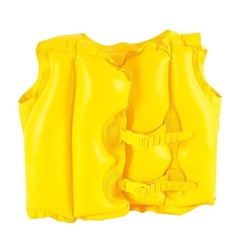 Colete Inflável Mor Criança - +3 Anos - 30Kg - Infantil - Foto 1