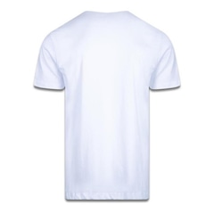 Camiseta New Era Los Angeles Chargers Logo Time NFL - Masculina - Foto 2