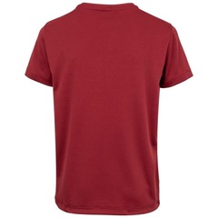 Camisa do Fluminense Basic Umbro - Infantil - Foto 2