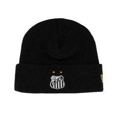 Gorro New Era Santos Futebol - Adulto - Foto 1