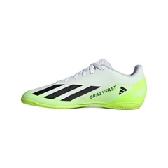 Chuteira Futsal adidas X Crazyfast P4 - Adulto - Foto 5