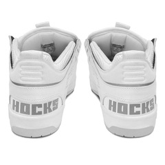 Tênis Hocks Bold Cristal - Unissex - Foto 6