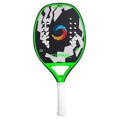 Raquete de Beach Tennis Compass Waterside - Foto 1