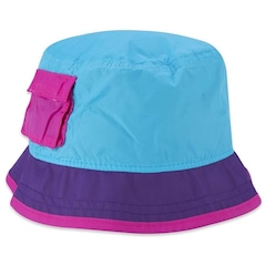 Bucket Chapéu New Era Beach Joy - Foto 2