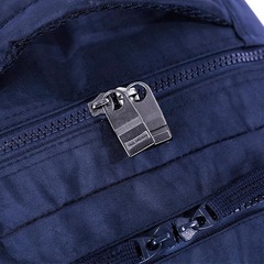 Mochila Sestini 2 Compartimentos College Crinkle - 28 Litros - Foto 7